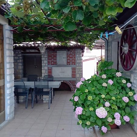 Apartman Sunce Умаг Экстерьер фото