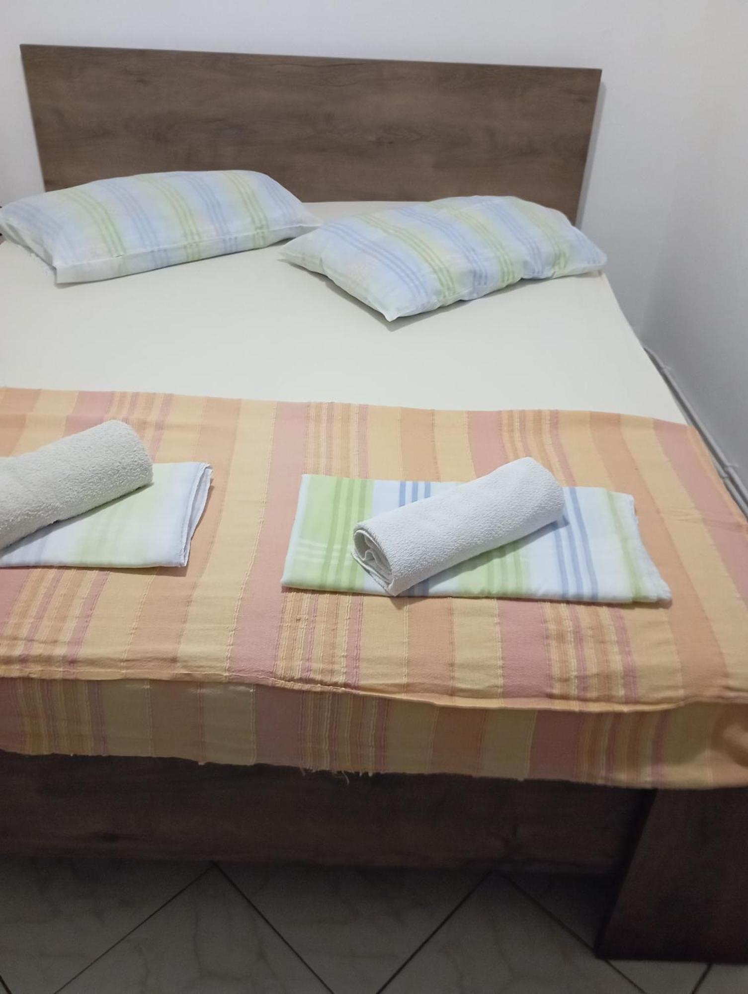 Apartman Sunce Умаг Экстерьер фото
