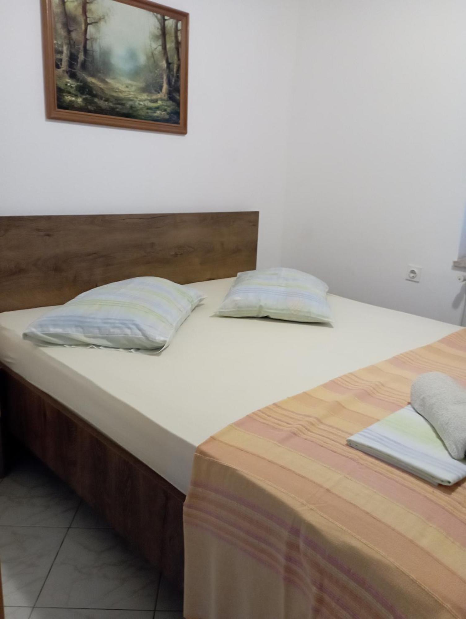 Apartman Sunce Умаг Экстерьер фото