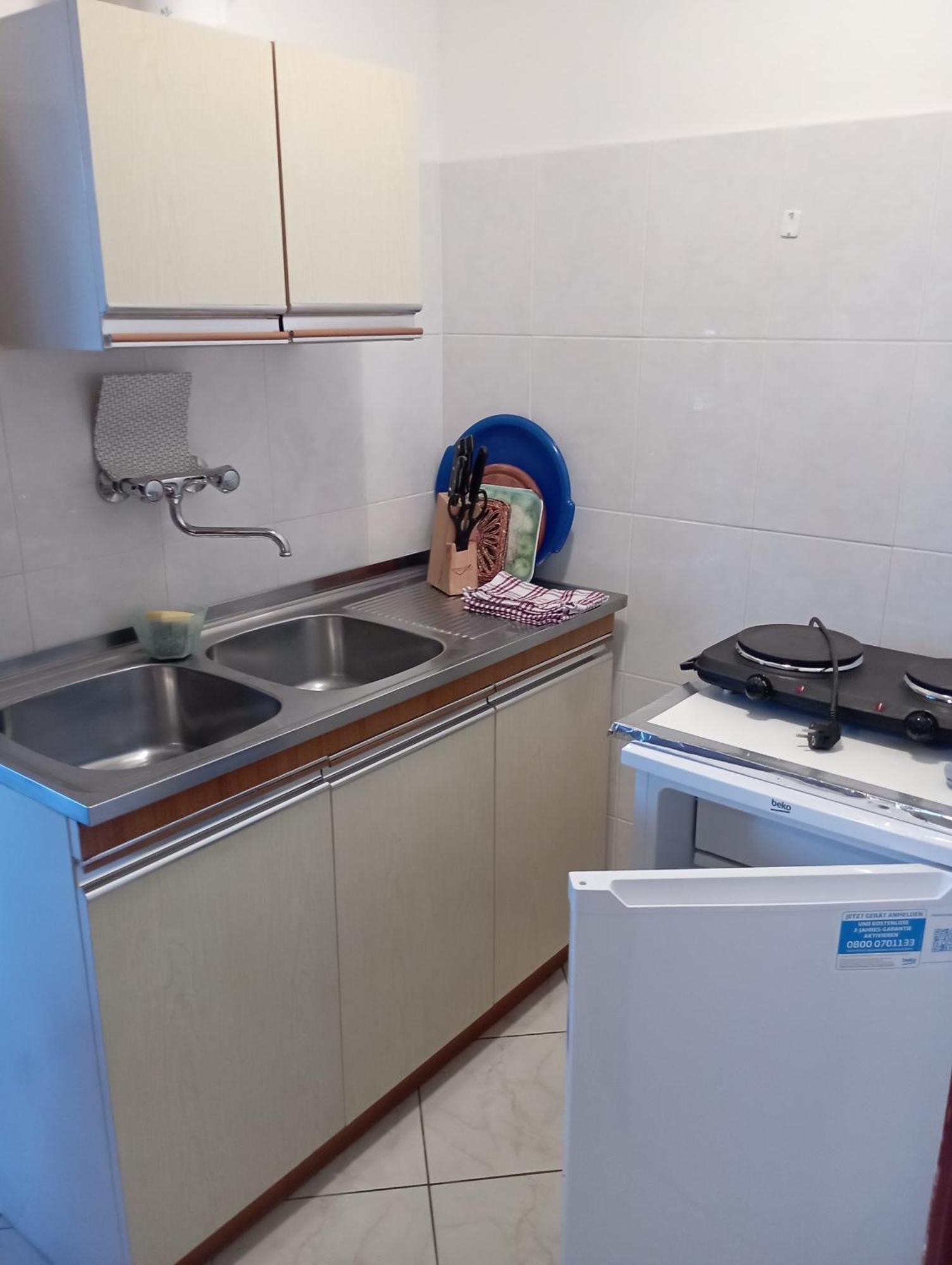 Apartman Sunce Умаг Экстерьер фото