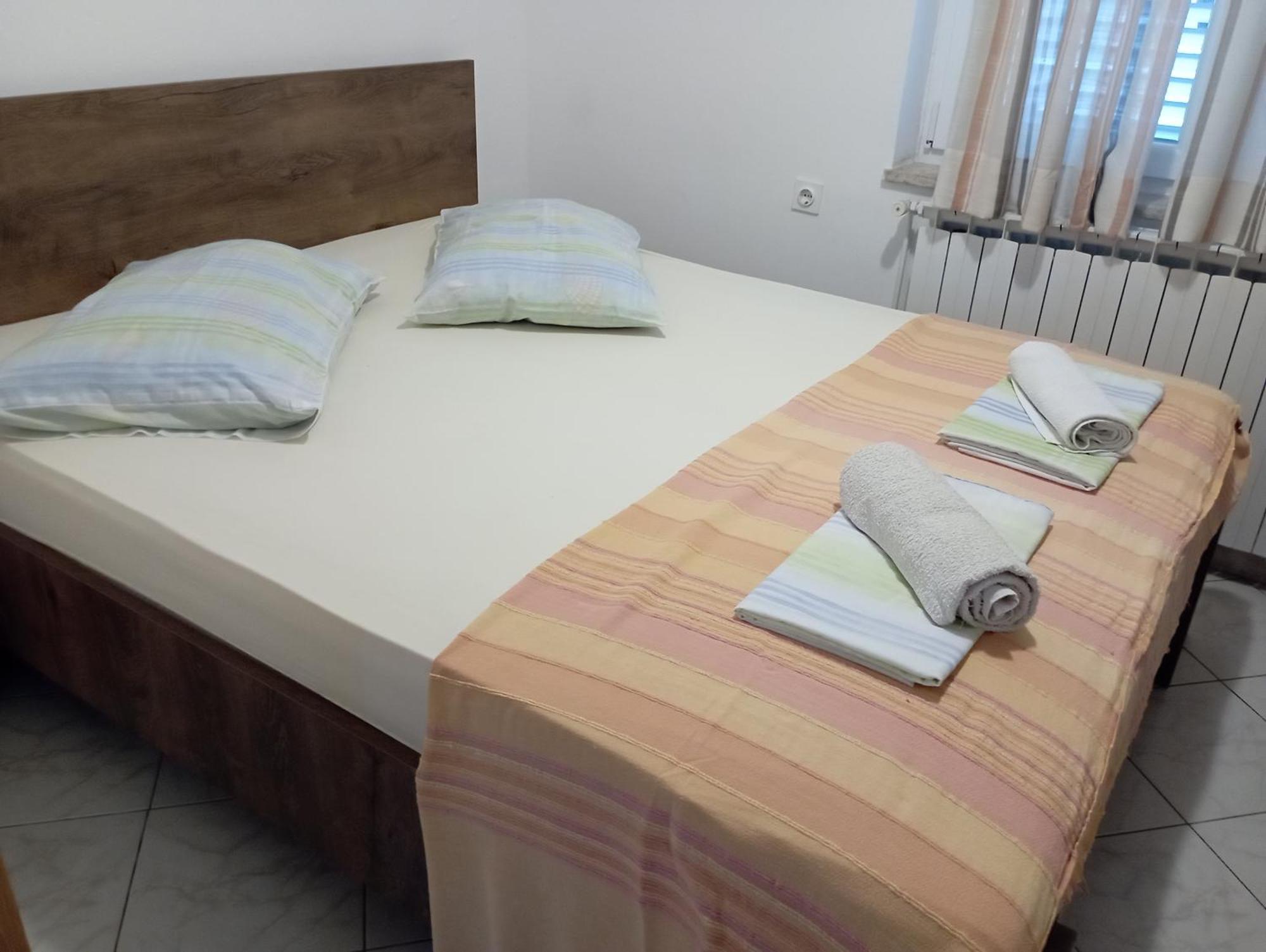 Apartman Sunce Умаг Экстерьер фото