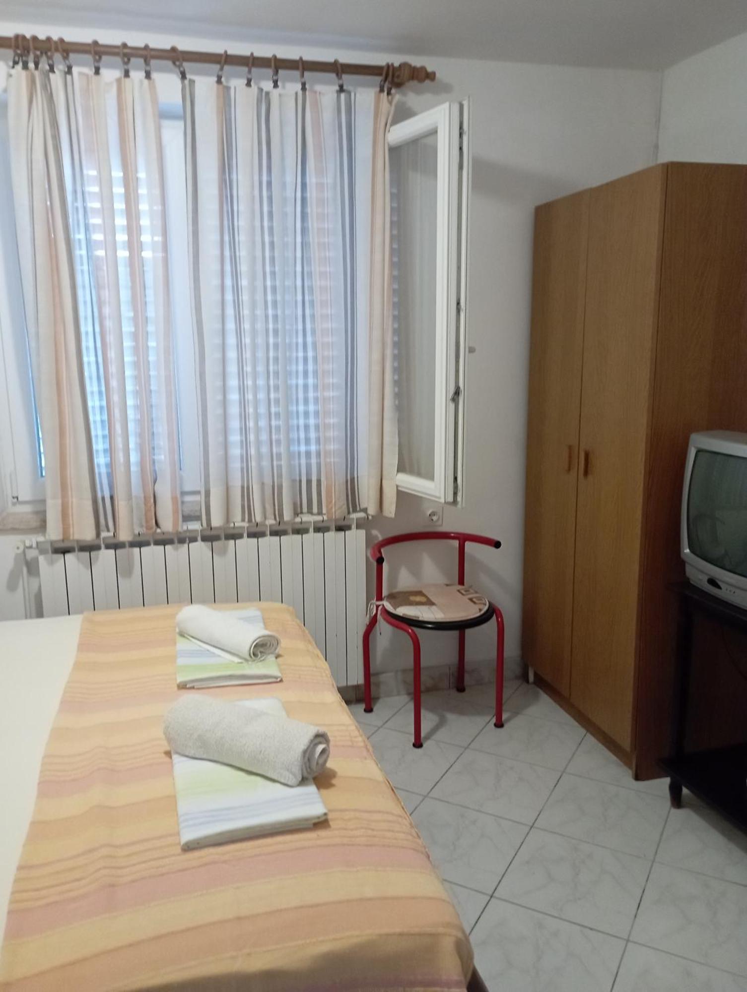 Apartman Sunce Умаг Экстерьер фото