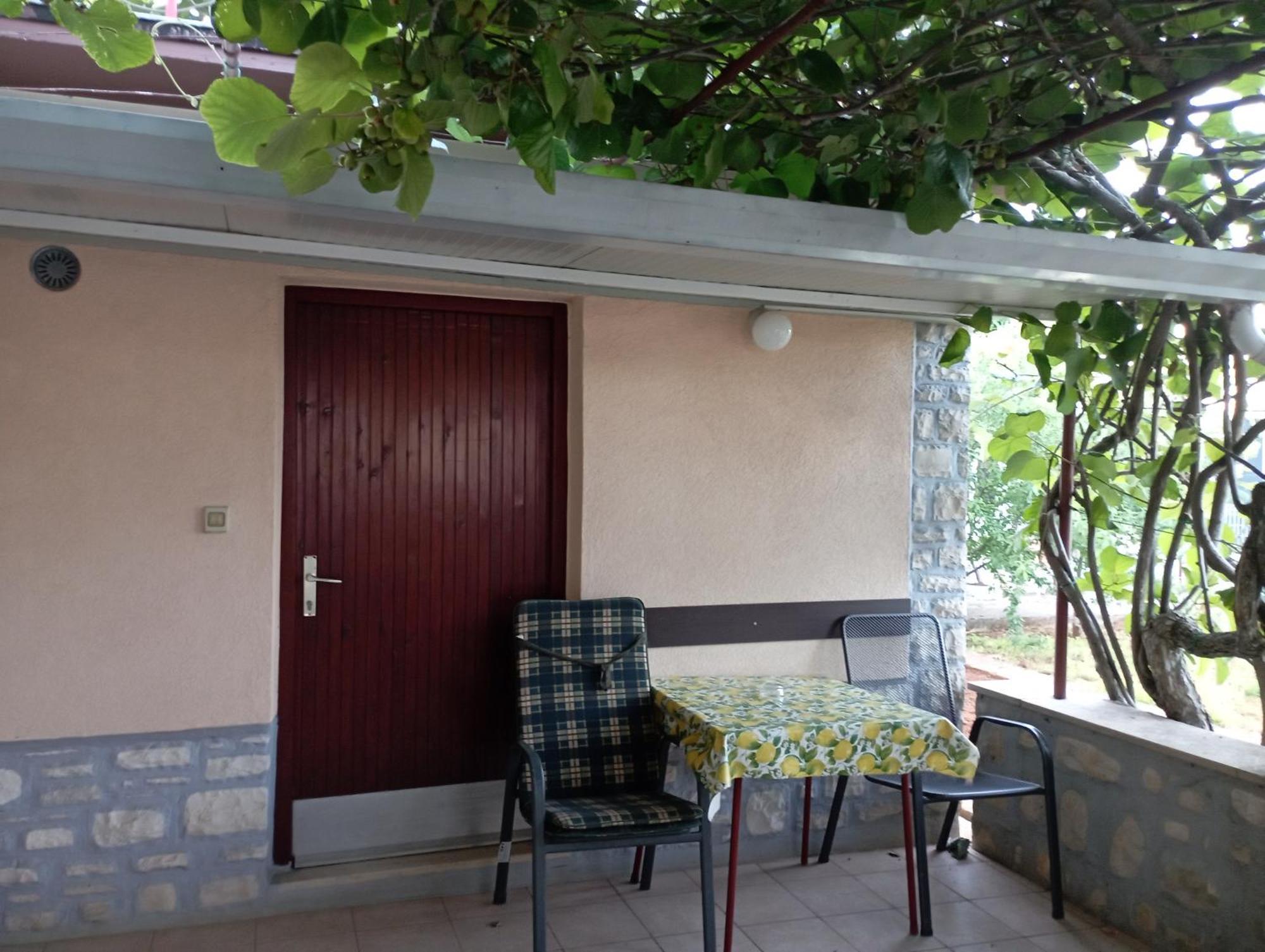 Apartman Sunce Умаг Экстерьер фото