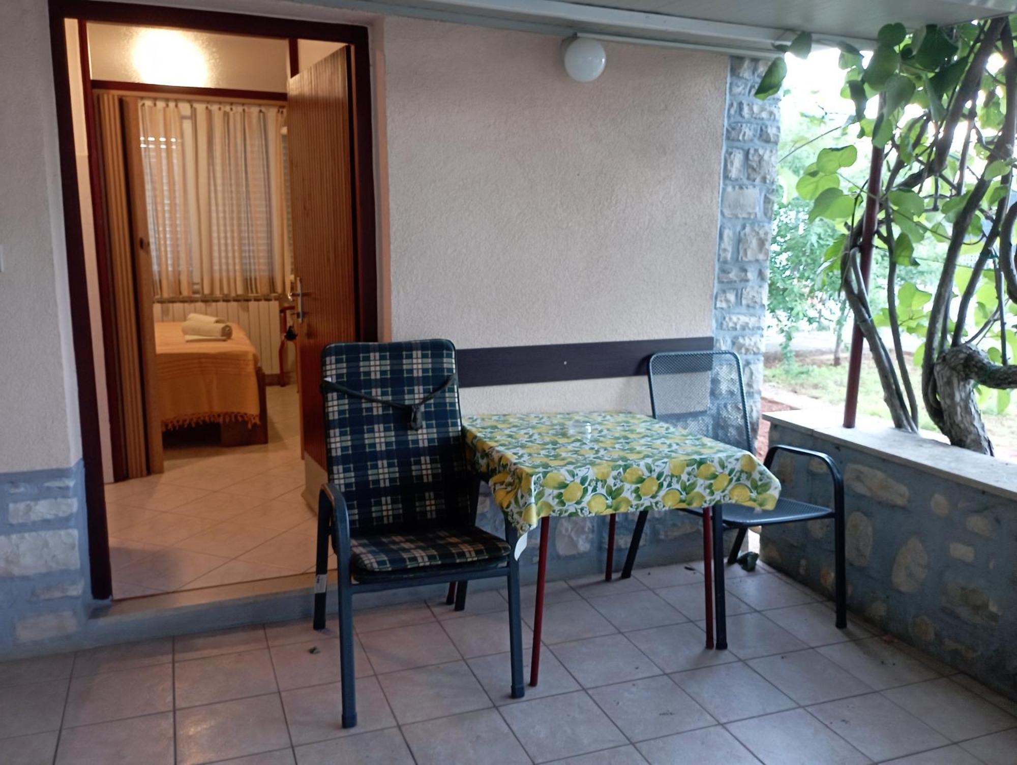 Apartman Sunce Умаг Экстерьер фото