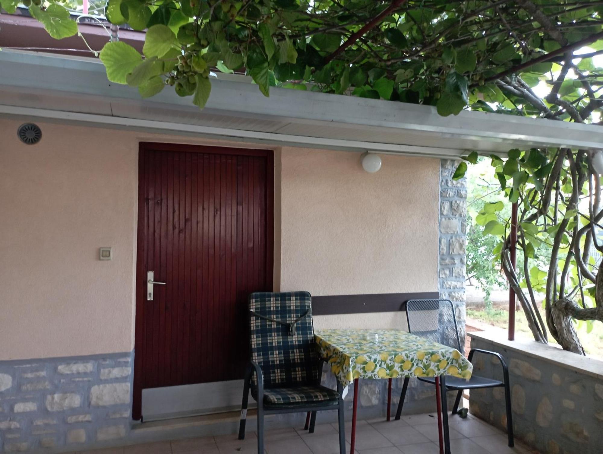 Apartman Sunce Умаг Экстерьер фото