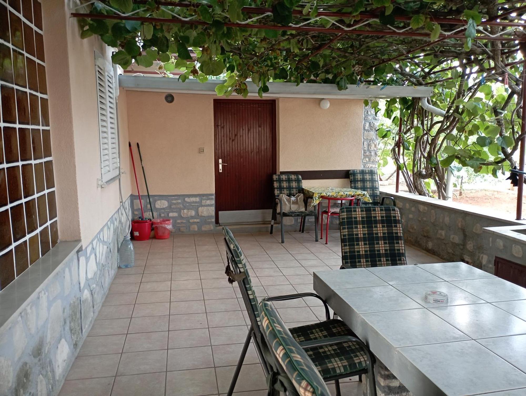 Apartman Sunce Умаг Экстерьер фото