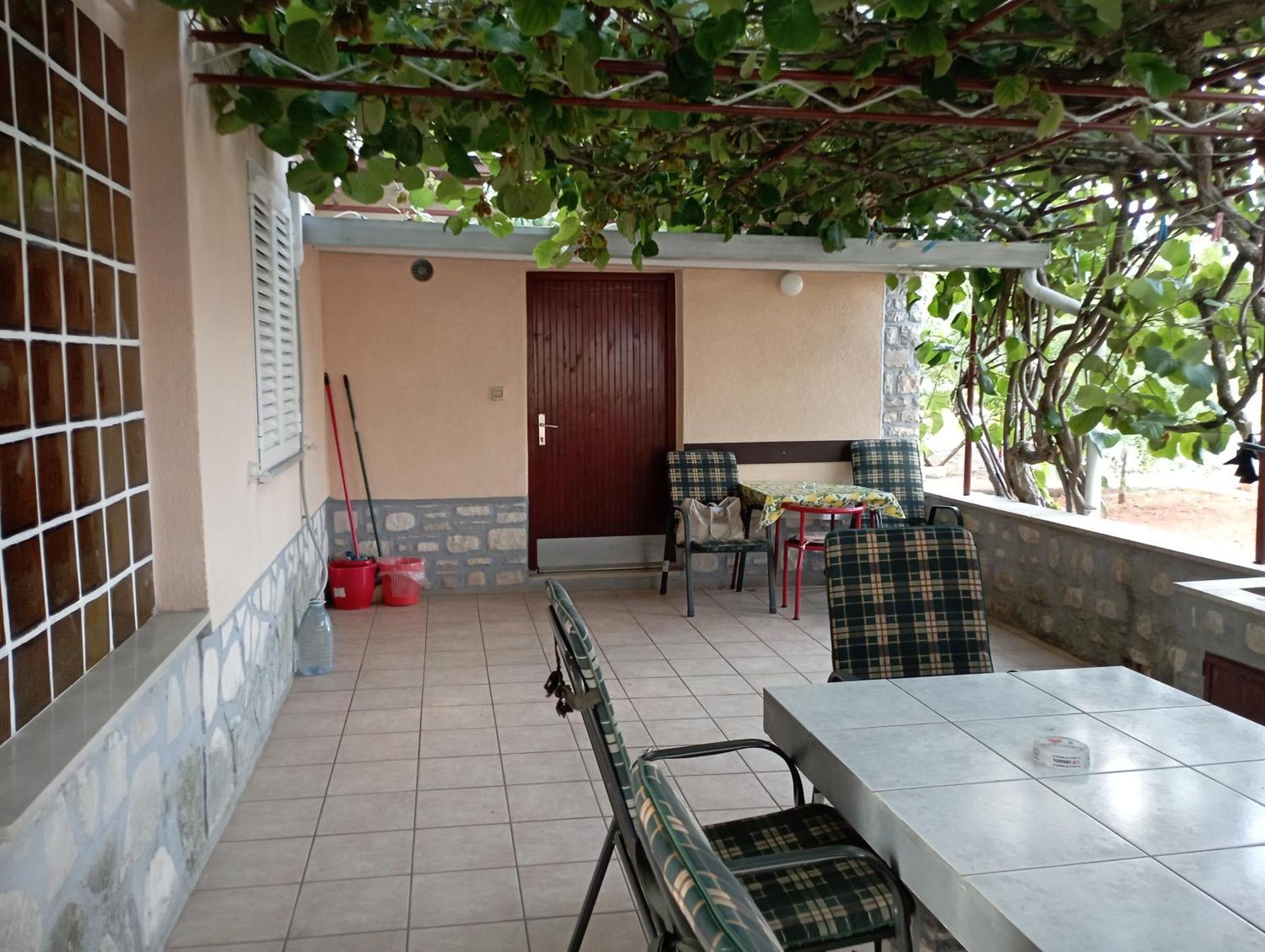 Apartman Sunce Умаг Экстерьер фото