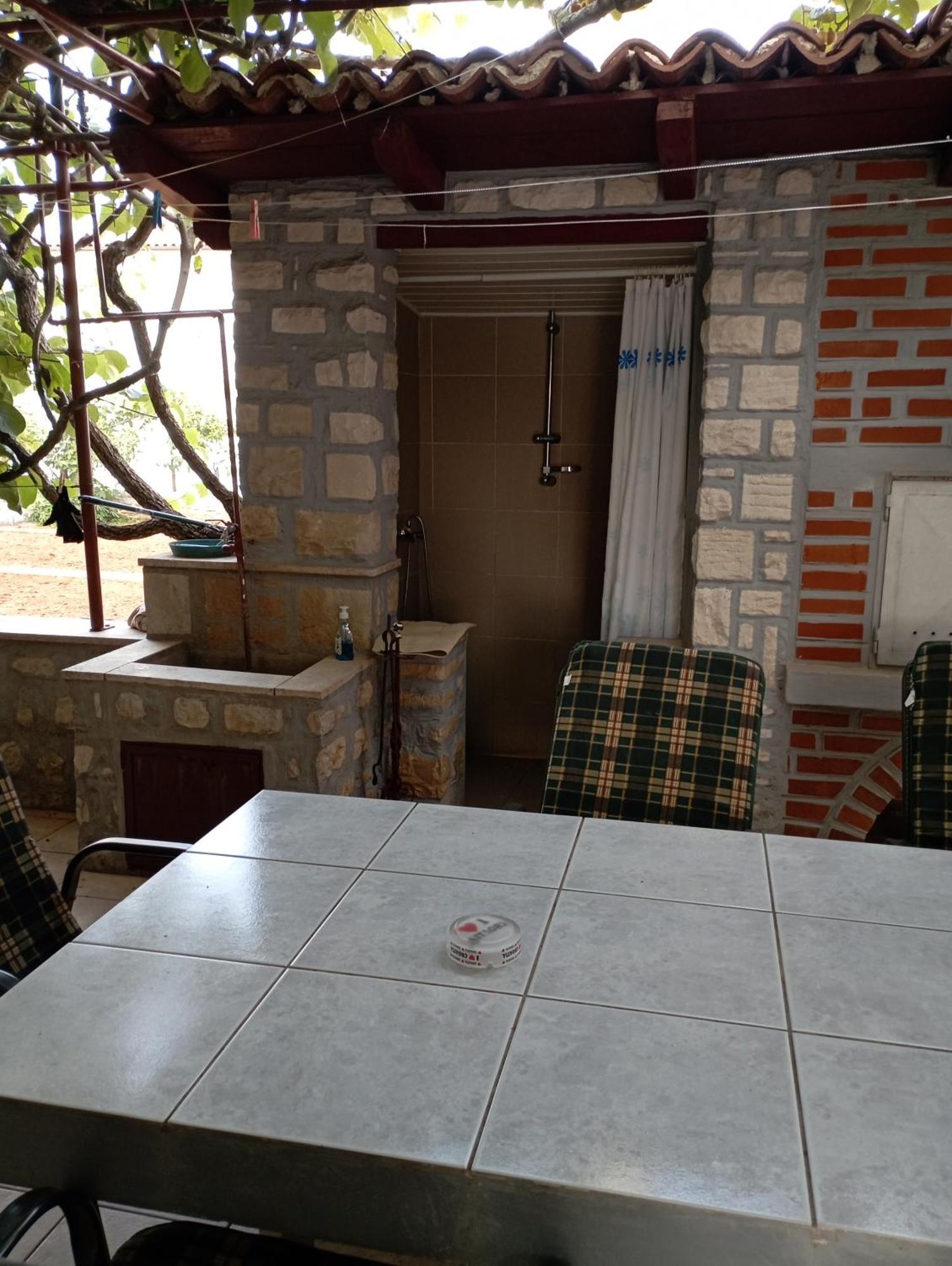 Apartman Sunce Умаг Экстерьер фото